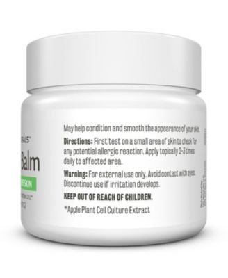 Naturals Natural Tea Tree Balm Infused with Almond Oil and Stem Cell | 2oz