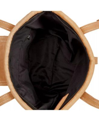 Waves on Earth Handmade Sisal Tote Bag