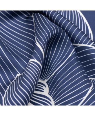 Fior di Loto - Silk Bandana for Women