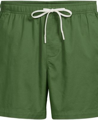Men's 5.5" Lightweight Twill Easy Shorts