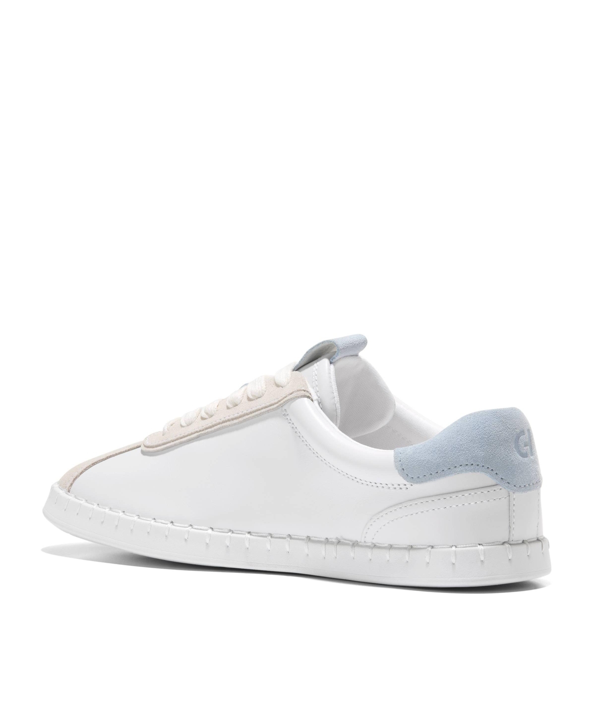 Shop Cole Haan Women's Grandprã¸ Acelia Sneakers
