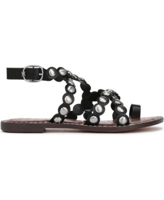 Women's Gloria Flat Sandals
