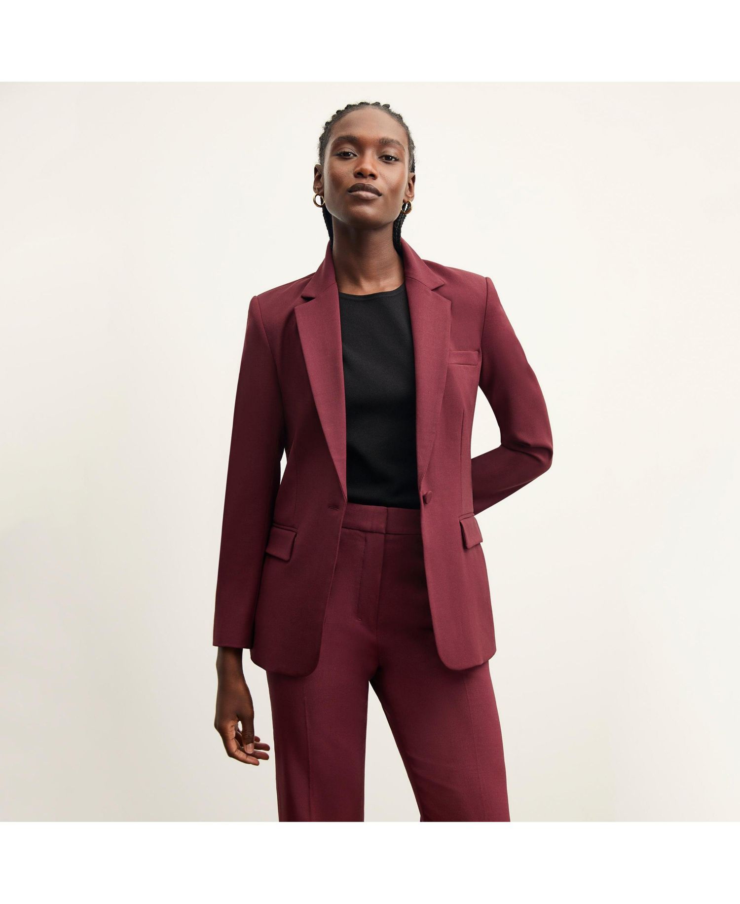 Women's Choe Top - 365Knit