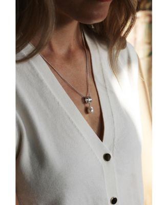 Freshwater Pearl Necklace