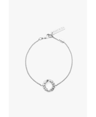 Ember Bracelet - Silver