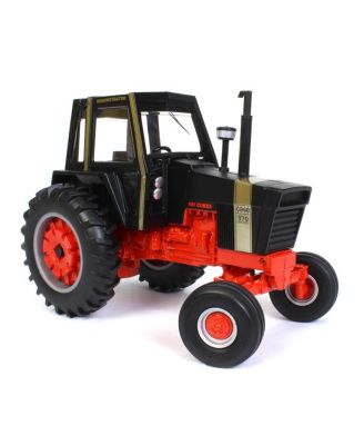 1/16 Prestige Series Case 970 Black Knight with Cab