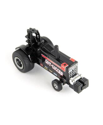 Chase Unit  IH 1466 "Out-Lugger" Vintage Pulling Tractor