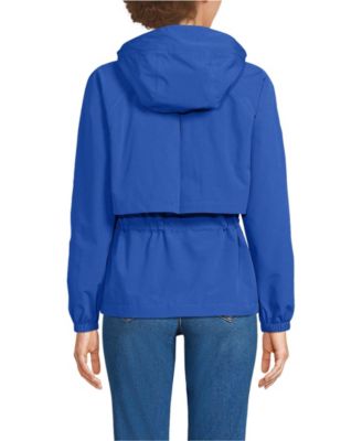 Women's Squall Packable Rain Jacket