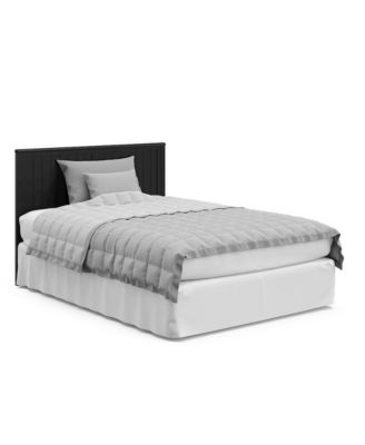 Hadley 5-in-1 Convertible Crib with Drawer