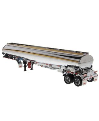 1/50 Heil FD 9300/DT-C4 Petroleum Chrome Trailer