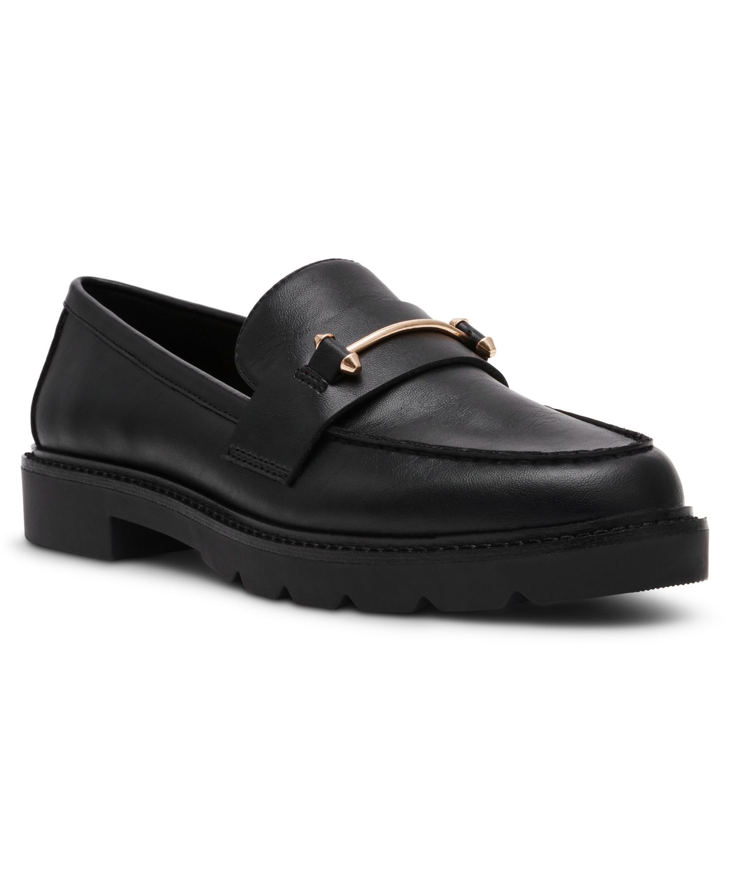 Women's Emme Lug Sole Loafers