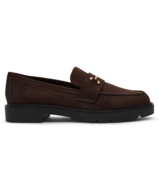 Women's Emme Lug Sole Loafers