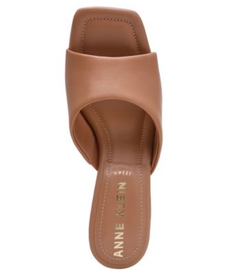 Women's Jerilyn Square Toe Dress Sandals