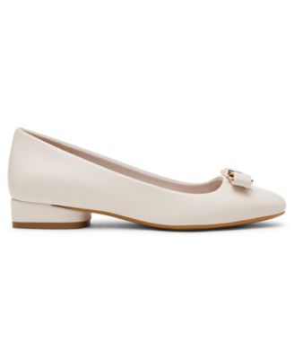 Women's Cadey Snip Toe Dress Flats
