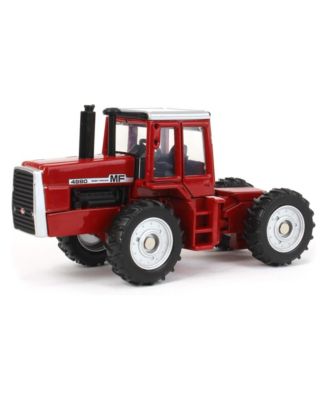 1/64 Massey Ferguson 4880 4WD Tractor