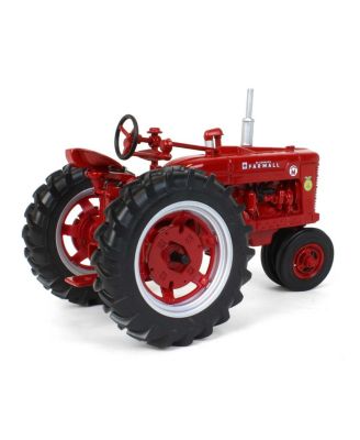 1/16 Farmall Super M Narrow Front with FFA Logo