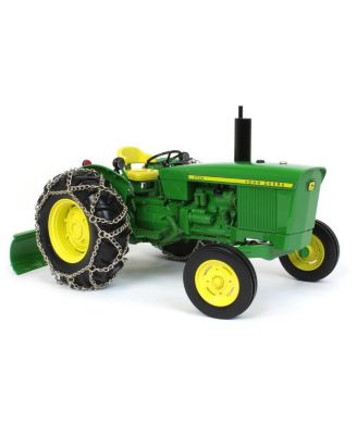 1/16 John Deere 2020 with Blade, Prestige Collection