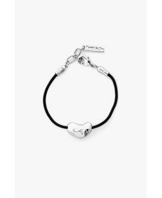 Soul Bracelet - Silver