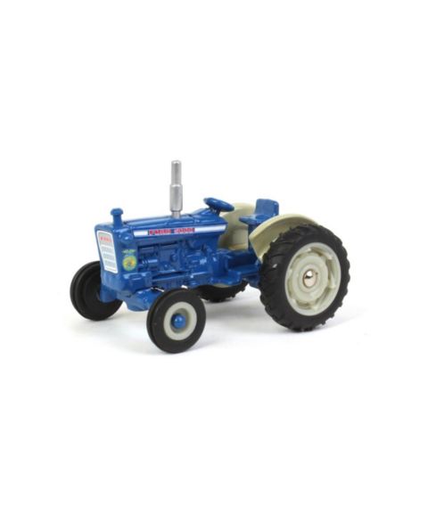 Детская игрушка ERTL 1/64 FFA Ford 5000 Wide Front Die-Cast Toy Tractor