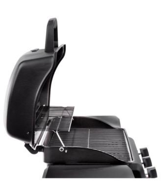 American Gourmet Classic Series 3-Burner Gas Grill - Black