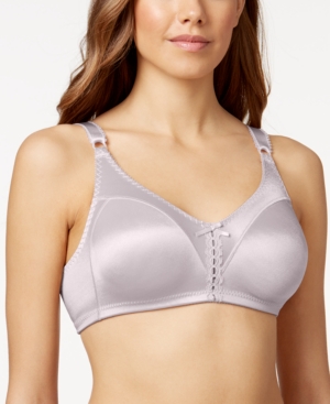 UPC 019585542614 product image for Bali Comfort-u Double Support Wireless Bra 3820 | upcitemdb.com