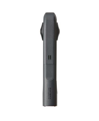 THETA X 360 Degree 2.25" Touchscreen Spherical Camera