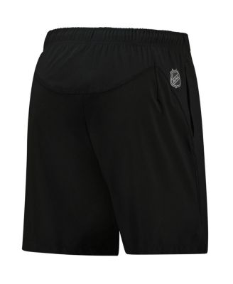Men's Black Dallas Stars Tech Training Shorts