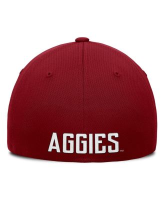 Men's Maroon&nbsp;Texas A&M Aggies Reflex 2.0 Flex Fit Hat