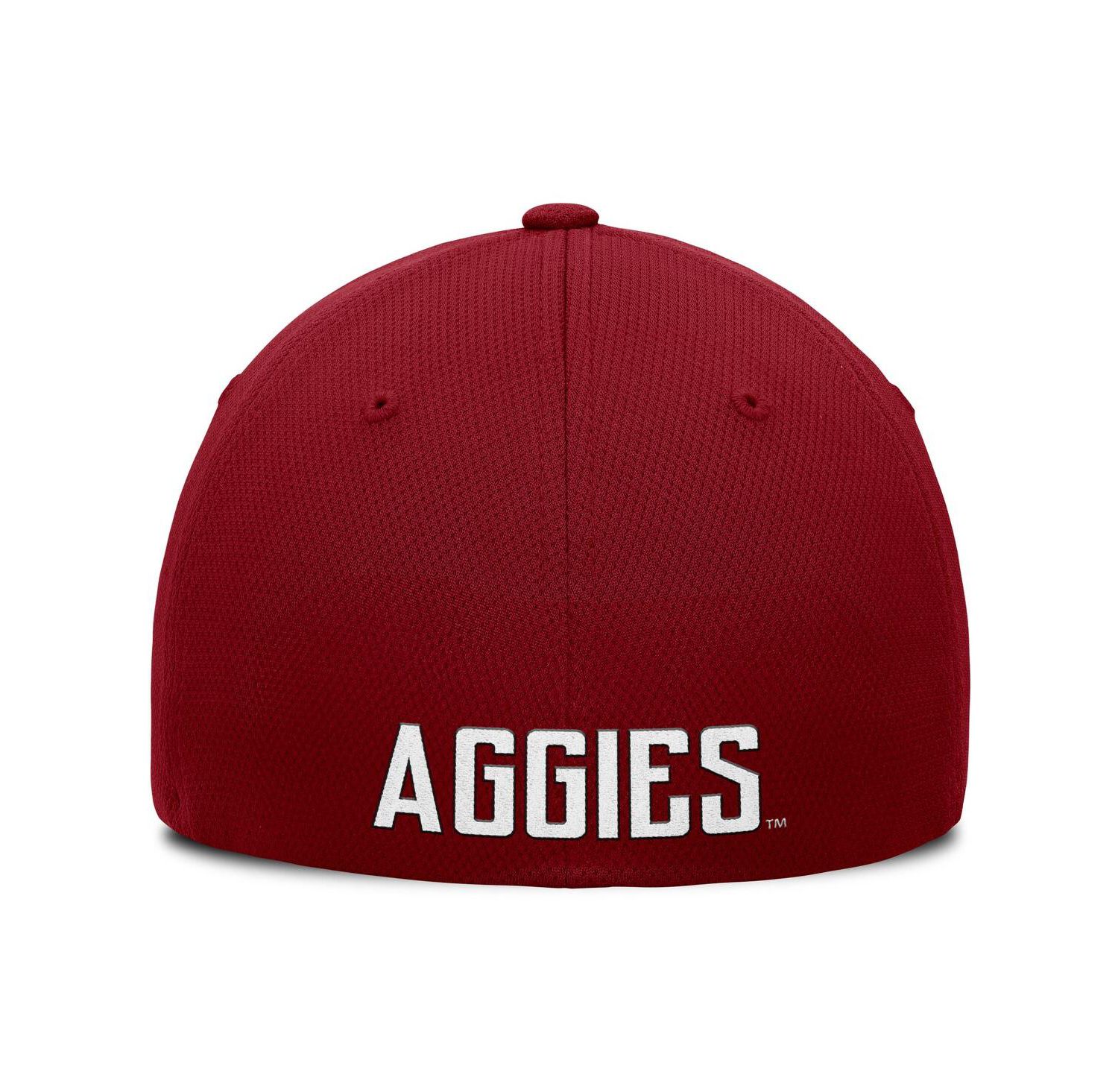 Men's Maroon Texas A&M Aggies Reflex 2.0 Flex Fit Hat