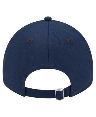 Men's Navy Minnesota Lynx 9TWENTY Adjustable Hat