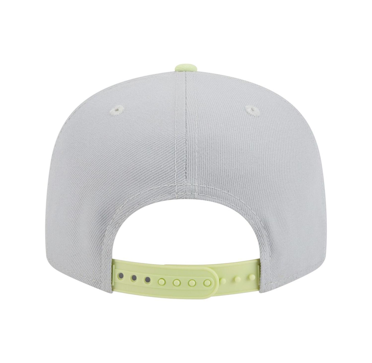 Men's Gray Austin FC Color Pack Two-Tone 9FIFTY Snapback Hat