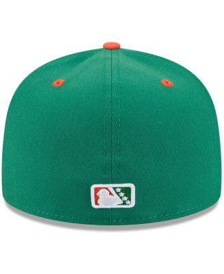 Men's Green St. Paul Saints Theme Nights 59FIFTY Fitted Hat