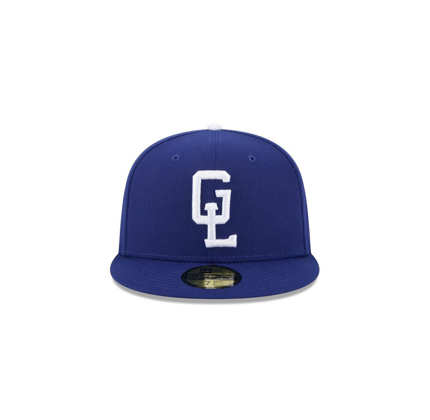 Men's Dark Blue Great Lakes Loons Theme Nights 59FIFTY Fitted Hat