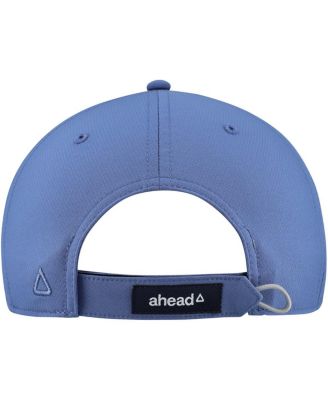 Men's Blue Truist Championship Frio Tech Adjustable Hat