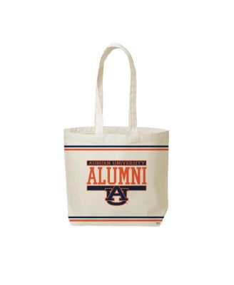 Indigo Falls - Auburn Tigers Alumni Daily Grind Tote