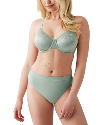 Women's Back Appeal Underwire Bra 855303