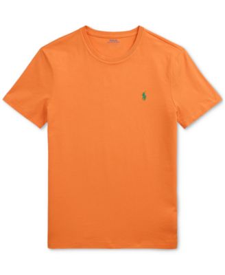 Men's Classic Fit Crew Neck T-Shirt