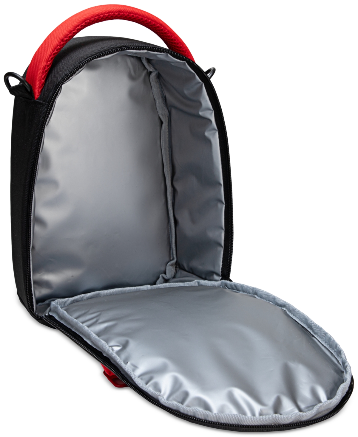 Nike Youth   Buddies Lunch Tote In Black