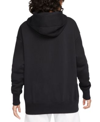 Women's Sportswear Phoenix Fleece Oversized Pullover Hoodie