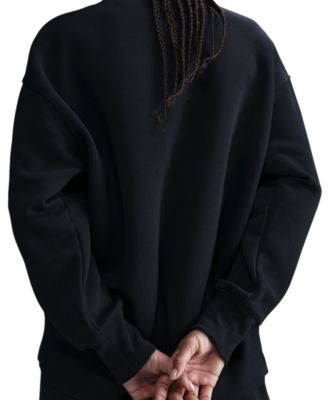 Sportswear Women's Phoenix Fleece Oversized Crew Neck Sweatshirt