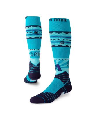 Stance Men's and Women's Arizona Diamondbacks 2025 City Connect Over ...