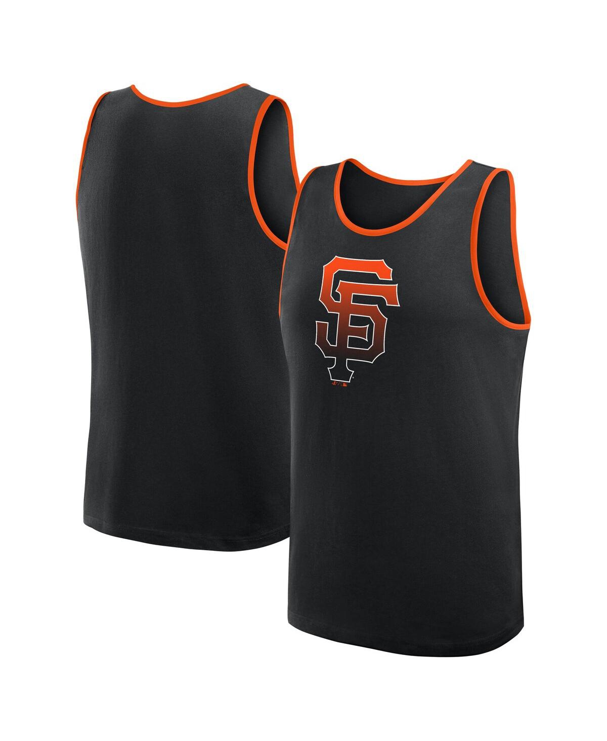 Men's Black San Francisco Giants Unmatched Success T-Shirt - Black