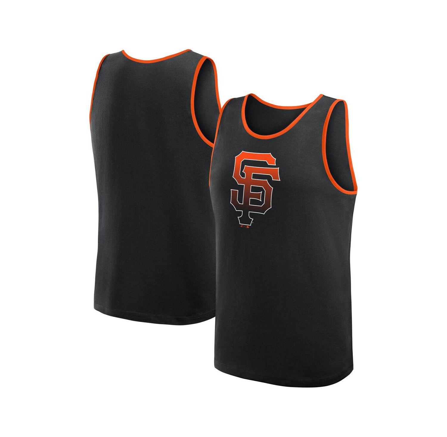 Men's Black San Francisco Giants Unmatched Success T-Shirt