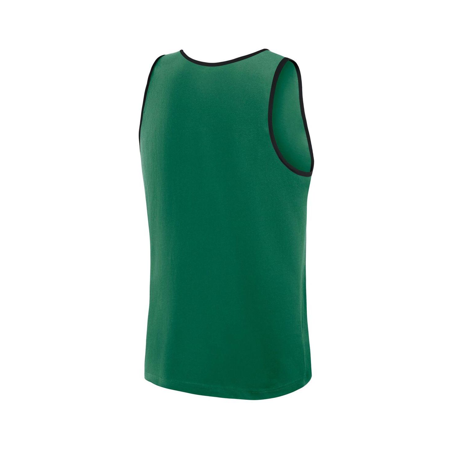 Men's Kelly Green Dallas Stars Unmatched Success Tank Top