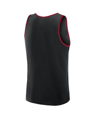 Men's Black Arizona Diamondbacks Unmatched Success T-Shirt