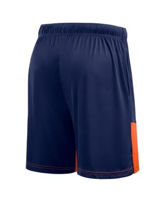 Men's Navy Houston Astros Best of the Best Shorts