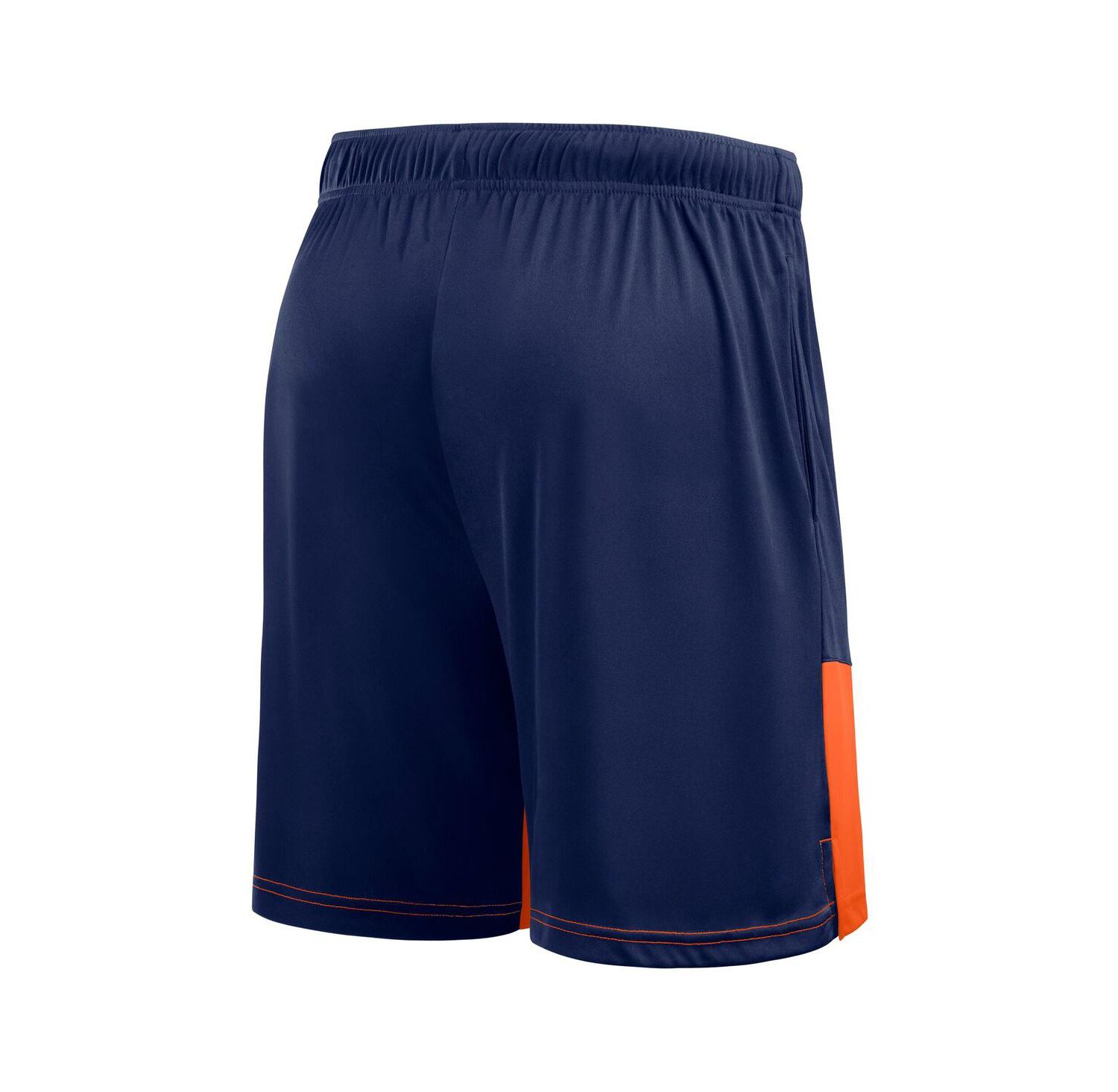 Men's Navy Houston Astros Best of the Best Shorts