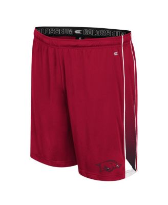 Men's Cardinal Arkansas Razorbacks Online Shorts
