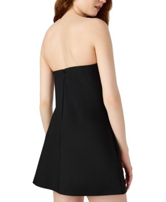 Women's Morgana Strapless Romper
