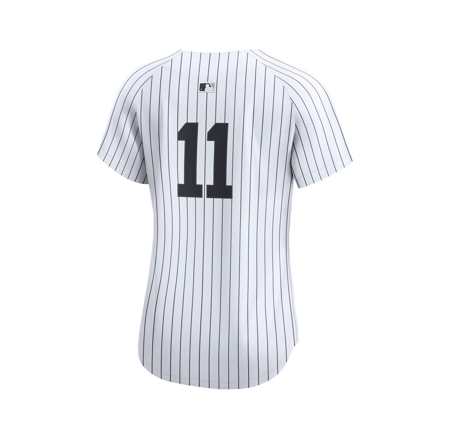 Women's Anthony Volpe White New York Yankees Home Limited Jersey